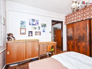 Prodej rodinného domu, Hostivice, Jenečská, 68 m2
