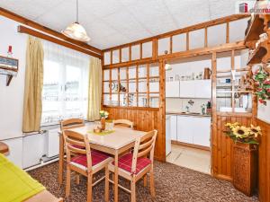 Prodej rodinného domu, Hostivice, Jenečská, 68 m2