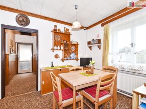 Prodej rodinného domu, Hostivice, Jenečská, 68 m2