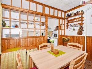 Prodej rodinného domu, Hostivice, Jenečská, 68 m2