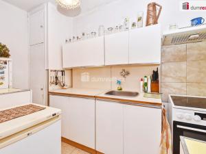 Prodej rodinného domu, Hostivice, Jenečská, 68 m2