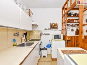 Prodej rodinného domu, Hostivice, Jenečská, 68 m2