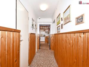 Prodej rodinného domu, Hostivice, Jenečská, 68 m2
