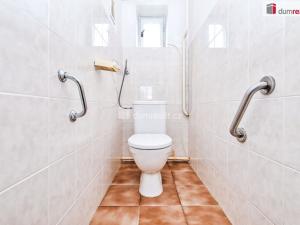 Prodej rodinného domu, Hostivice, Jenečská, 68 m2