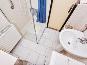 Prodej rodinného domu, Hostivice, Jenečská, 68 m2