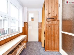 Prodej rodinného domu, Hostivice, Jenečská, 68 m2