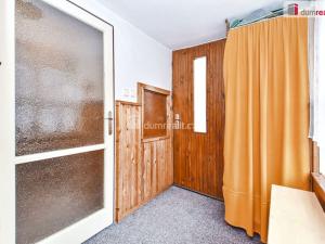 Prodej rodinného domu, Hostivice, Jenečská, 68 m2