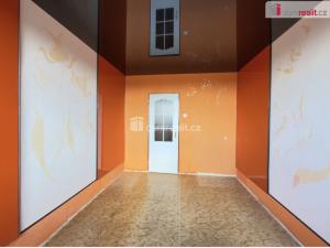 Prodej bytu 2+kk, Most, Karla Marxe, 40 m2