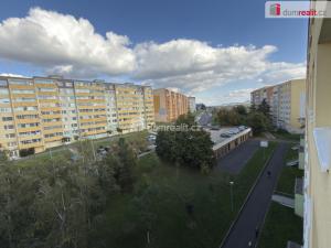 Prodej bytu 2+kk, Most, Karla Marxe, 40 m2