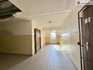 Prodej bytu 2+kk, Most, Karla Marxe, 40 m2