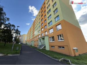Prodej bytu 2+kk, Most, Karla Marxe, 40 m2