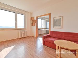 Pronájem bytu 3+1, Brno - Bystrc, Teyschlova, 84 m2