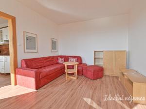 Pronájem bytu 3+1, Brno - Bystrc, Teyschlova, 84 m2
