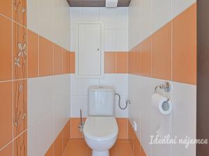 Pronájem bytu 3+1, Brno - Bystrc, Teyschlova, 84 m2