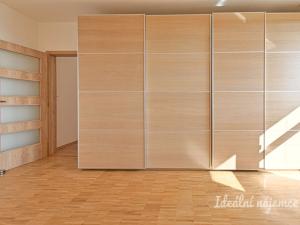 Pronájem bytu 3+1, Brno - Bystrc, Teyschlova, 84 m2
