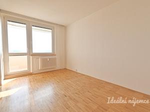 Pronájem bytu 3+1, Brno - Bystrc, Teyschlova, 84 m2