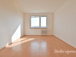 Pronájem bytu 3+1, Brno - Bystrc, Teyschlova, 84 m2