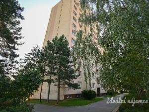 Pronájem bytu 3+1, Brno - Bystrc, Teyschlova, 84 m2