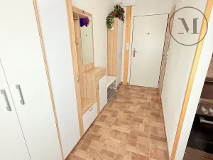 Prodej bytu 3+1, Netolice, Hornická, 73 m2