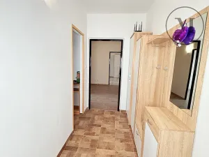 Prodej bytu 3+1, Netolice, Hornická, 73 m2