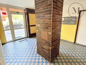 Prodej bytu 3+1, Netolice, Hornická, 73 m2