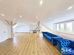 Prodej bytu 1+kk, Louny, Jeronýmova, 100 m2