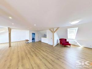 Prodej bytu 1+kk, Louny, Jeronýmova, 100 m2