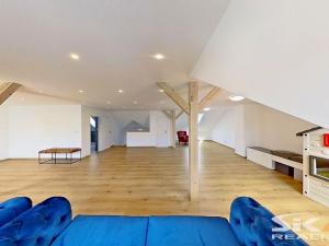 Prodej bytu 1+kk, Louny, Jeronýmova, 100 m2