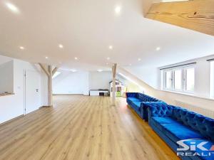 Prodej bytu 1+kk, Louny, Jeronýmova, 100 m2