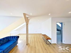 Prodej bytu 1+kk, Louny, Jeronýmova, 100 m2