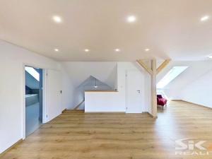 Prodej bytu 1+kk, Louny, Jeronýmova, 100 m2