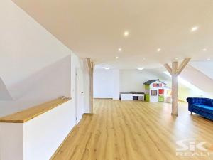 Prodej bytu 1+kk, Louny, Jeronýmova, 100 m2