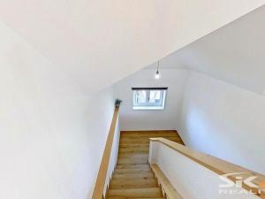 Prodej bytu 1+kk, Louny, Jeronýmova, 100 m2