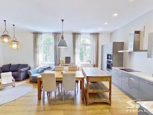Prodej bytu 3+kk, Louny, Jeronýmova, 91 m2