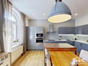 Prodej bytu 3+kk, Louny, Jeronýmova, 91 m2
