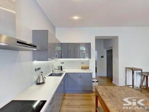 Prodej bytu 3+kk, Louny, Jeronýmova, 91 m2