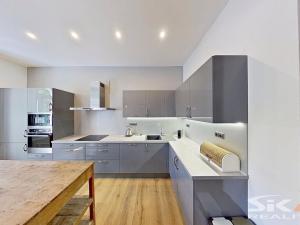 Prodej bytu 3+kk, Louny, Jeronýmova, 91 m2
