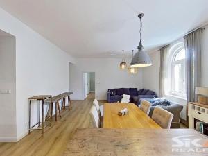 Prodej bytu 3+kk, Louny, Jeronýmova, 91 m2