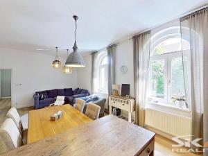Prodej bytu 3+kk, Louny, Jeronýmova, 91 m2