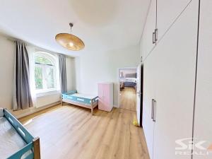 Prodej bytu 3+kk, Louny, Jeronýmova, 91 m2