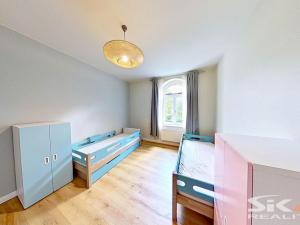 Prodej bytu 3+kk, Louny, Jeronýmova, 91 m2