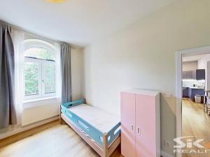 Prodej bytu 3+kk, Louny, Jeronýmova, 91 m2