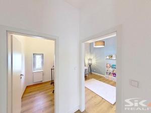 Prodej bytu 3+kk, Louny, Jeronýmova, 91 m2