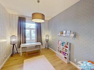 Prodej bytu 3+kk, Louny, Jeronýmova, 91 m2