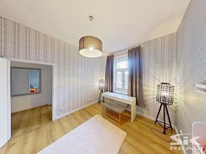 Prodej bytu 3+kk, Louny, Jeronýmova, 91 m2