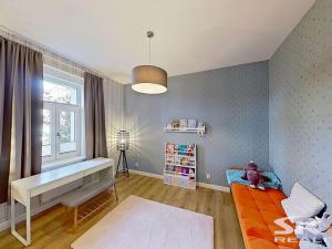 Prodej bytu 3+kk, Louny, Jeronýmova, 91 m2