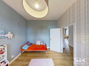 Prodej bytu 3+kk, Louny, Jeronýmova, 91 m2
