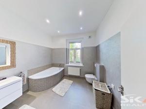 Prodej bytu 3+kk, Louny, Jeronýmova, 91 m2