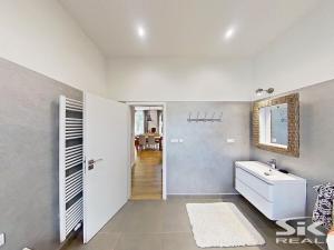 Prodej bytu 3+kk, Louny, Jeronýmova, 91 m2