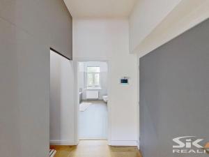 Prodej bytu 3+kk, Louny, Jeronýmova, 91 m2